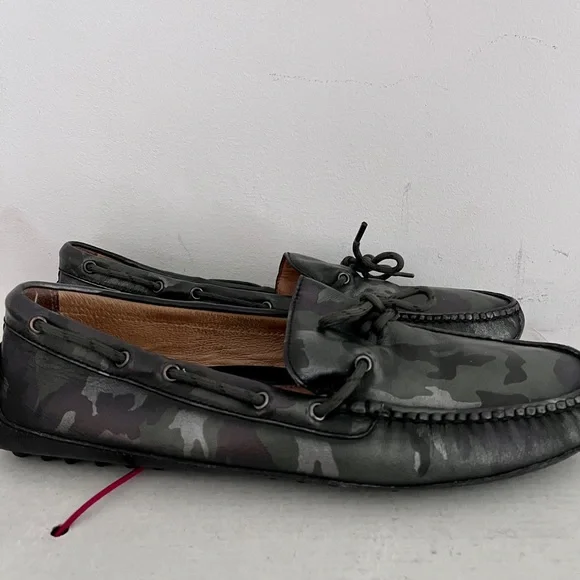 Cole Haan | Shoes | Cole Haan Grant Canoe Camp Camouflage  display picture 1